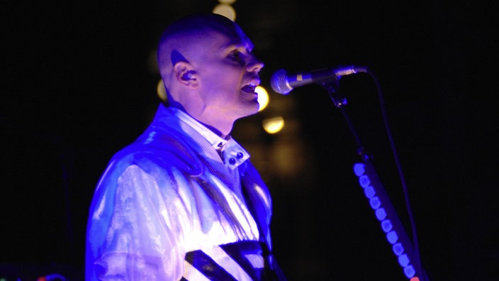 The Smashing Pumpkins