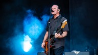 Social Distortion