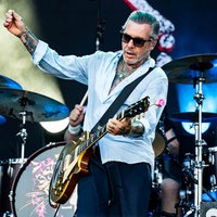 Social Distortion
