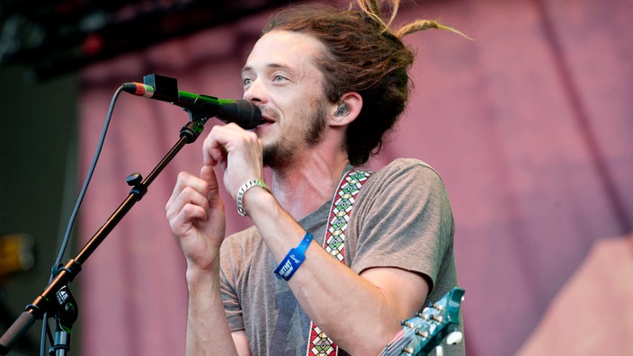 Soja singt