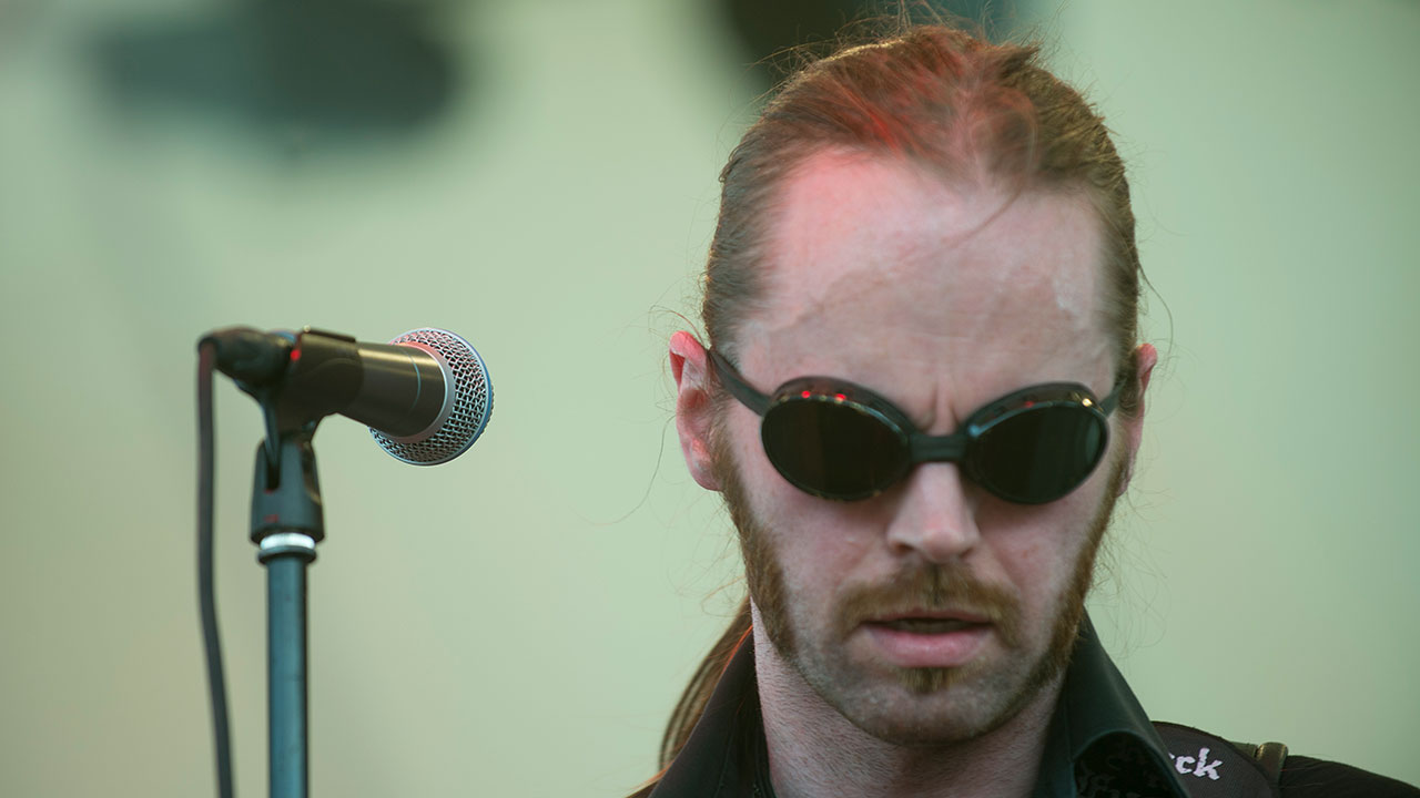 Sólstafir