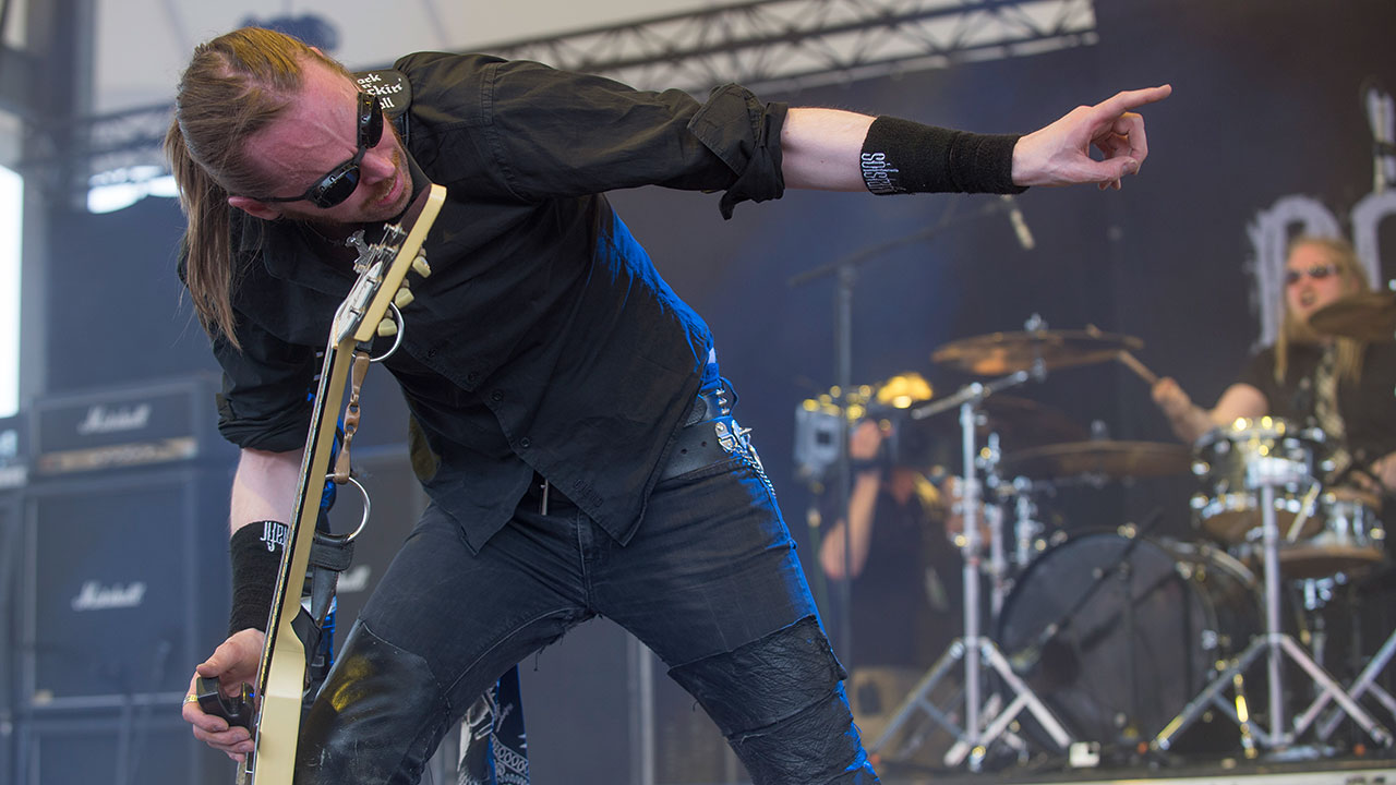Sólstafir