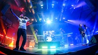 Sportfreunde Stiller