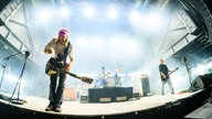 Sportfreunde Stiller