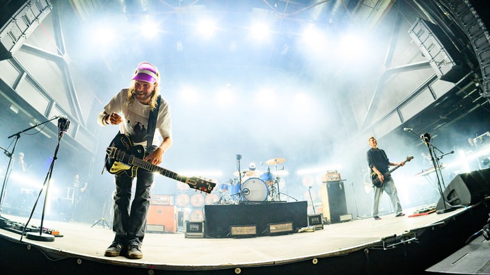 Sportfreunde Stiller