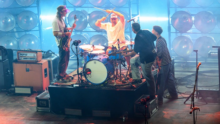 Sportfreunde Stiller