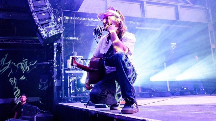 Sportfreunde Stiller