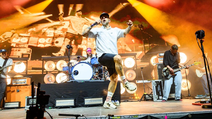 Sportfreunde Stiller