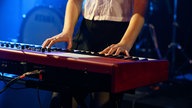 Stina Holmquist