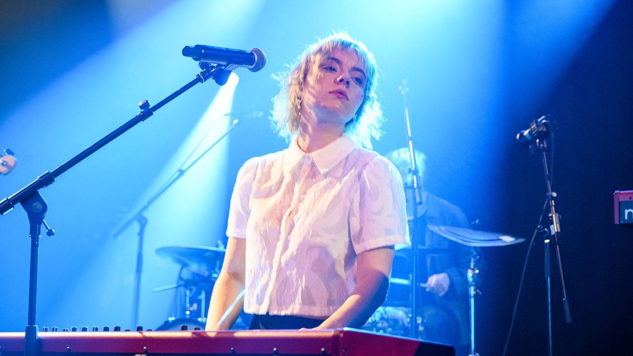 Stina Holmquist