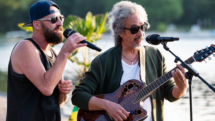 Summerjam Festival 2021 - Plan B