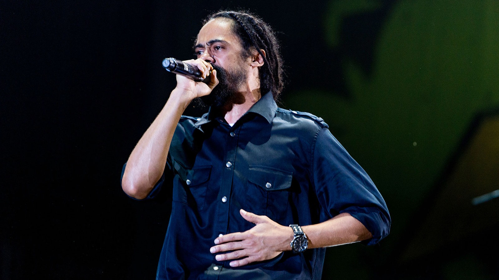 Summerjam 2015