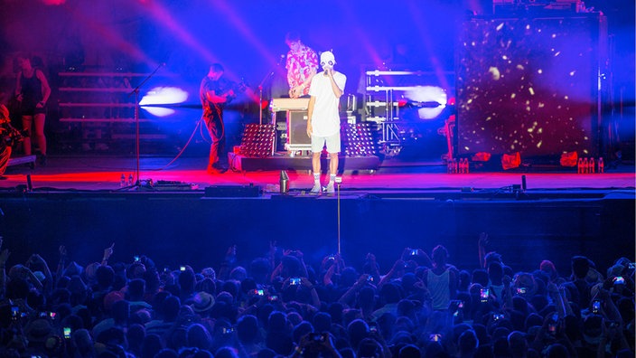 Summerjam 2015