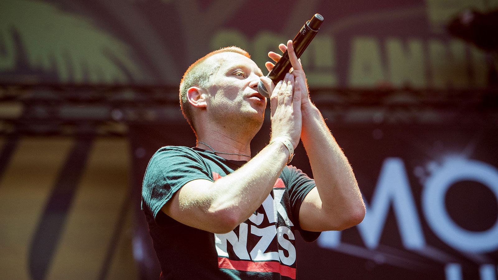 Summerjam 2015