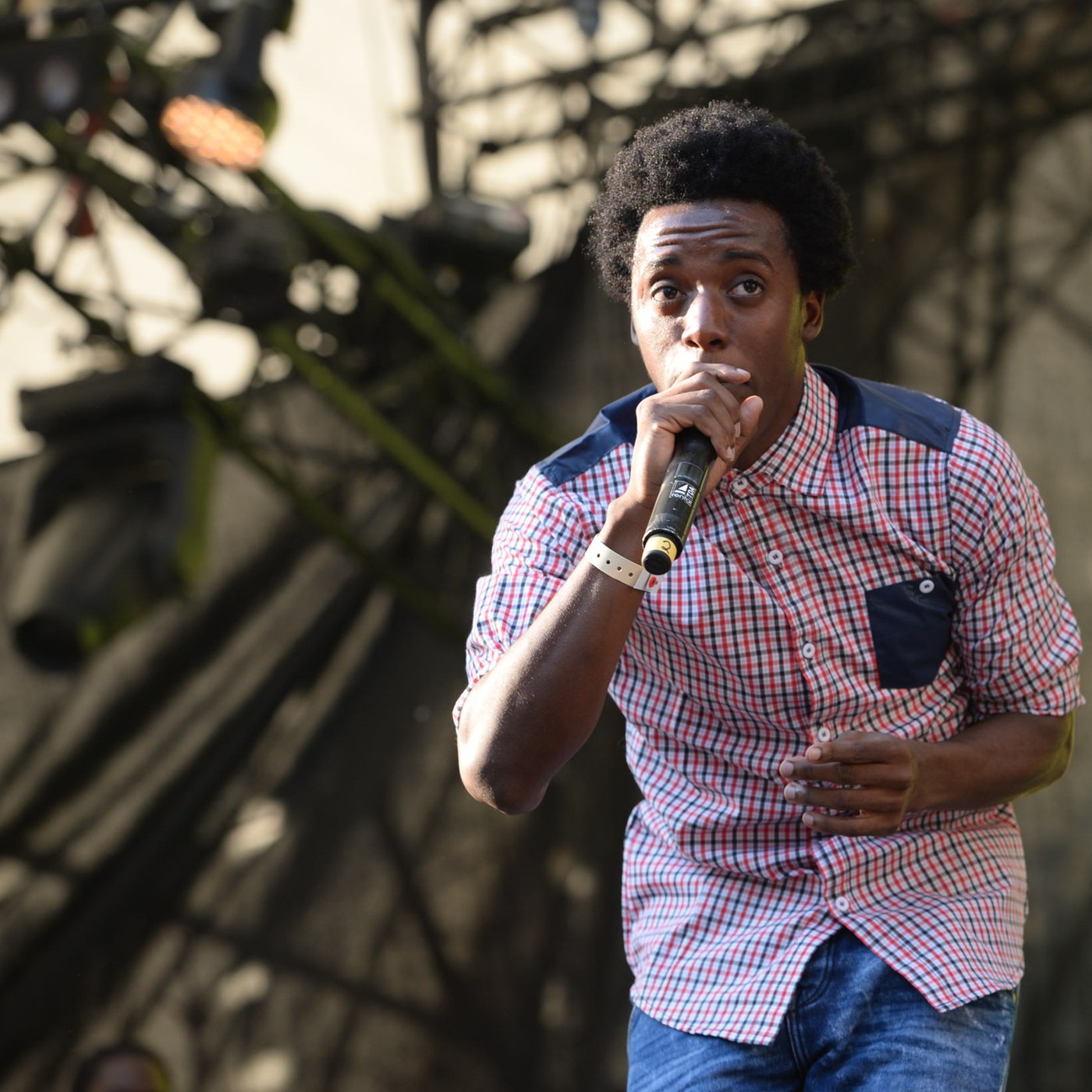 Romain Virgo