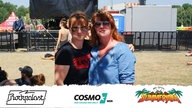 Publikumfotos Summerjam 2018