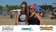 Publikumfotos Summerjam 2018
