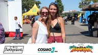 Publikumfotos Summerjam 2018