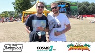 Publikumfotos Summerjam 2018