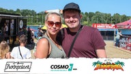 Publikumfotos Summerjam 2018