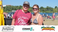 Publikumfotos Summerjam 2018