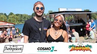 Publikumfotos Summerjam 2018