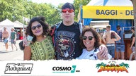 Publikumfotos Summerjam 2018