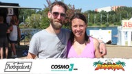 Publikumfotos Summerjam 2018