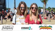 Publikumfotos Summerjam 2018