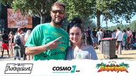 Publikumfotos Summerjam 2018