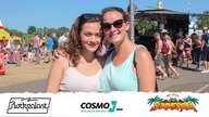 Publikumfotos Summerjam 2018
