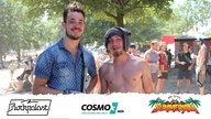 Publikumfotos Summerjam 2018