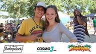 Publikumfotos Summerjam 2018