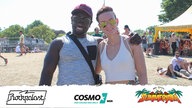 Publikumfotos Summerjam 2018