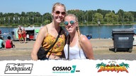 Publikumfotos Summerjam 2018