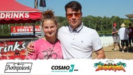 Publikumfotos Summerjam 2018