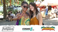 Publikumfotos Summerjam 2018