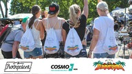 Publikumfotos Summerjam 2018