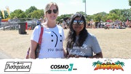Publikumfotos Summerjam 2018