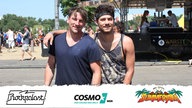 Publikumfotos Summerjam 2018