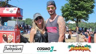 Publikumfotos Summerjam 2018