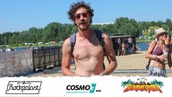 Publikumfotos Summerjam 2018