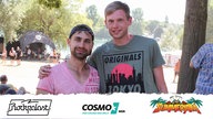 Publikumfotos Summerjam 2018