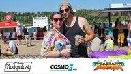 Publikumfotos Summerjam 2018
