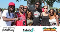 Publikumfotos Summerjam 2018