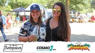 Publikumfotos Summerjam 2018