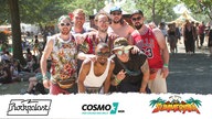Publikumfotos Summerjam 2018