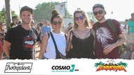 Publikumfotos Summerjam 2018