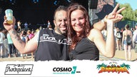 Publikumfotos Summerjam 2018