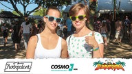 Publikumfotos Summerjam 2018